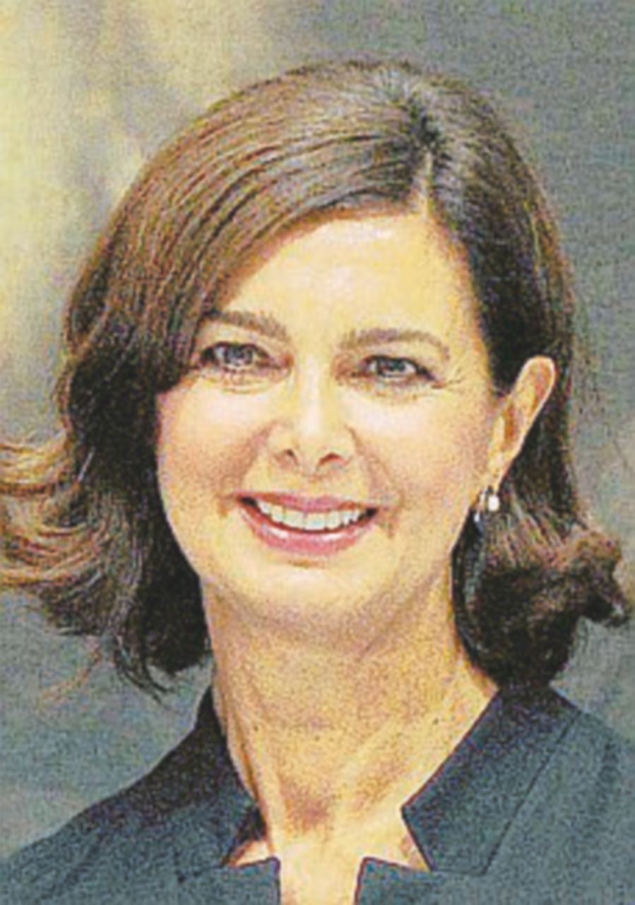 Boldrini: “Approvate quella norma, non punisce nessuno” Boldrini: “Approvate quella norma, non punisce nessuno”