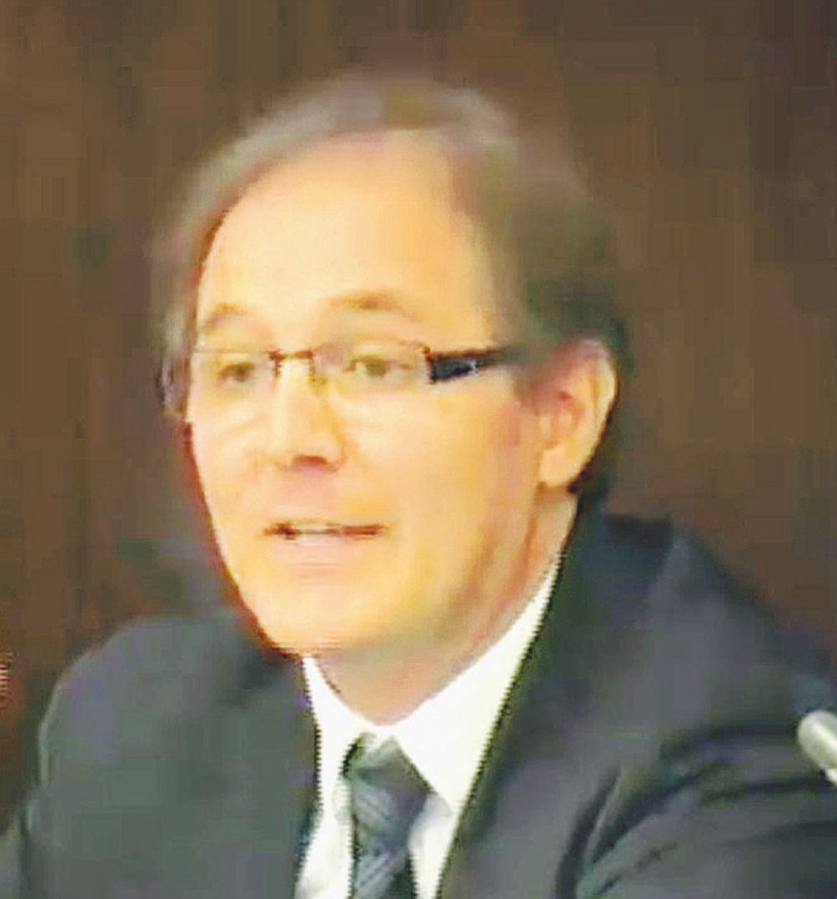 Al ministero e in Regione - Paolo Emilio Signorini è stato segretario generale della Regione Liguria - Il delfino di Incalza per il porto di Genova