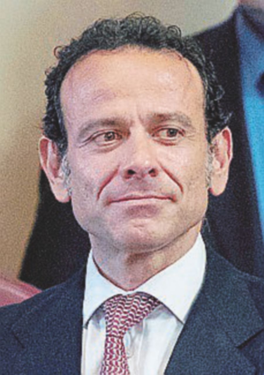 Minenna rivela: in Procura le carte sul debito storico Minenna rivela: in Procura le carte sul debito storico