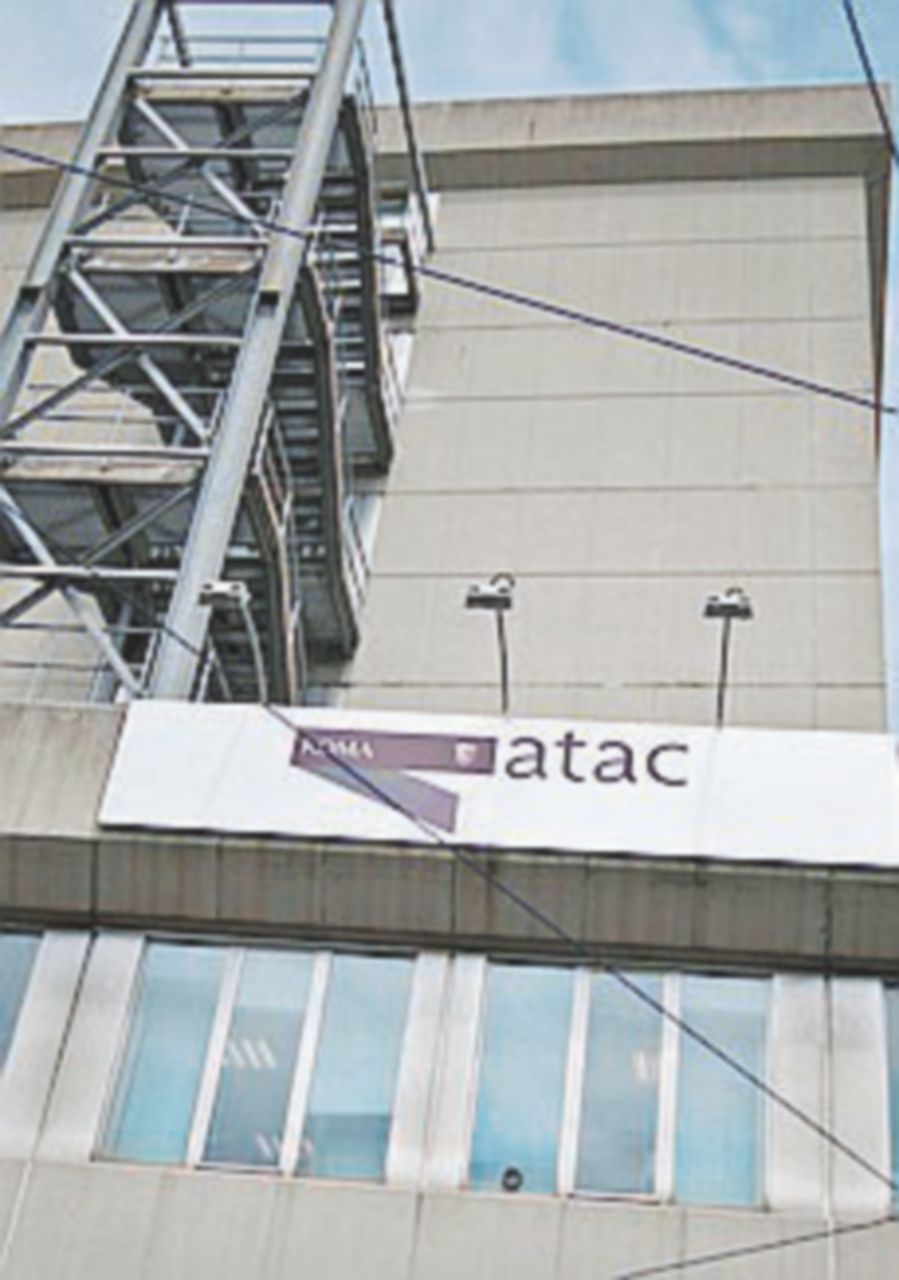 Atac, inchiesta sulle mense: appalti senza gara dal 1974 Atac, inchiesta sulle mense: appalti senza gara dal 1974