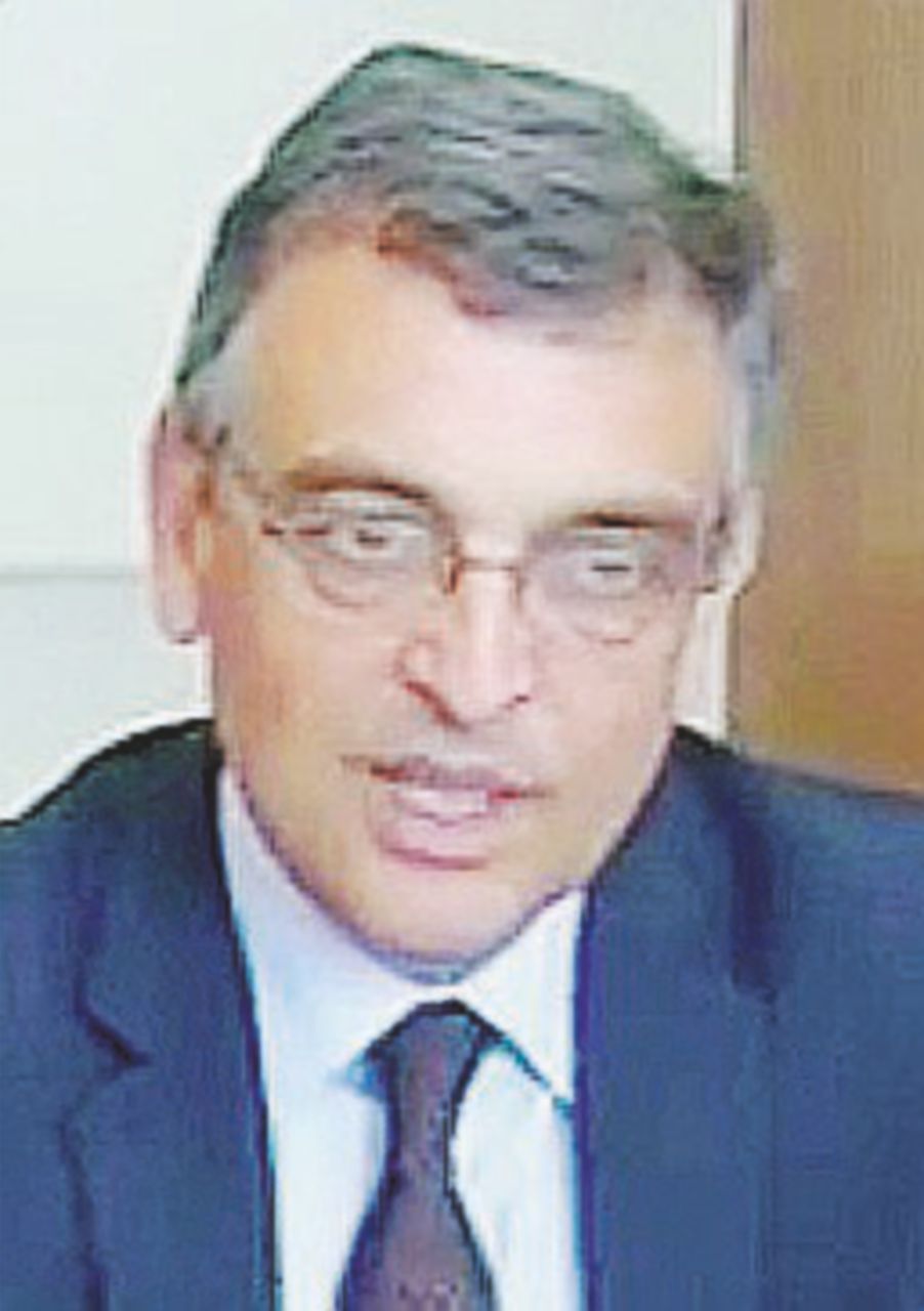 Toga - R. Rossi Il Csm (tra le polemiche) archivia Rossi, il pm di Etruria consulente del governo