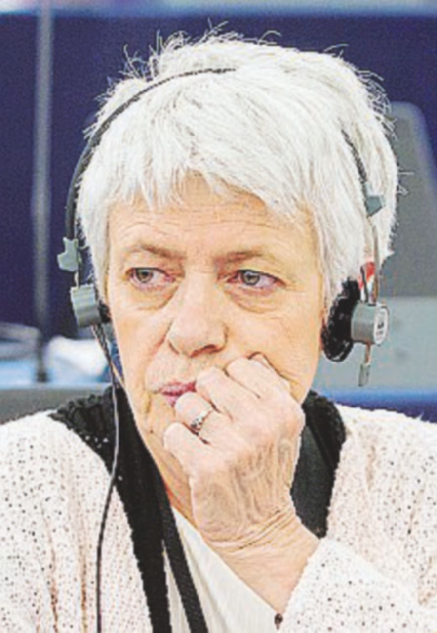 “L’Europa blocchi la nomina di Barroso a Goldman Sachs” “L’Europa blocchi la nomina di Barroso a Goldman Sachs”