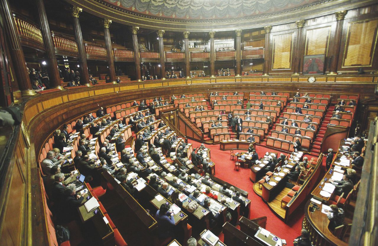 Giorgio Napolitano ha consigliato a Luigi Di Maio “Costituzione, partiti, istituzioni” di Leopoldo Elia Napolitano lasci in pace Elia: direbbe No come nel 2006