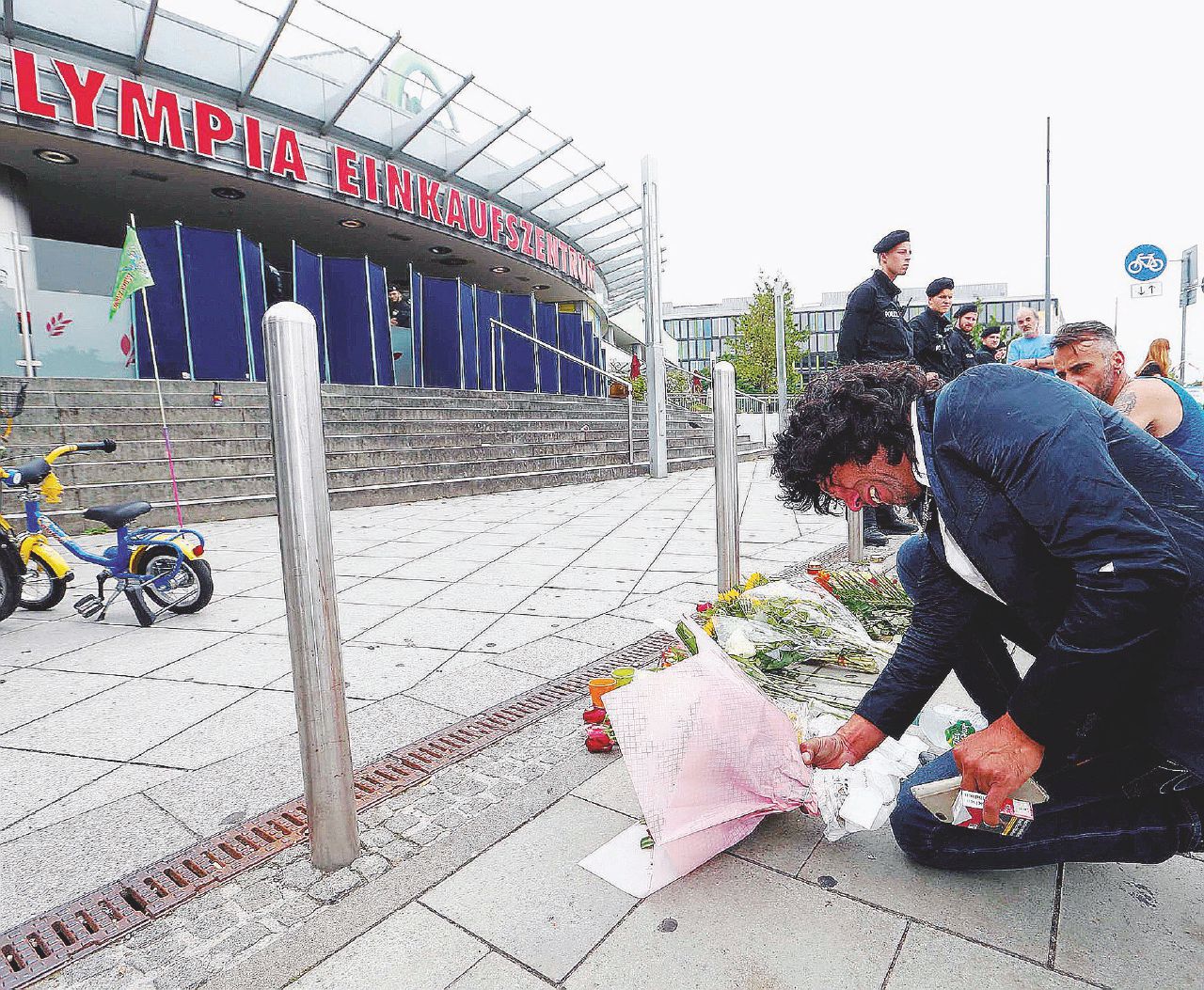 Copertina di La vendetta contro i “bulli” di quel ragazzo invisibile