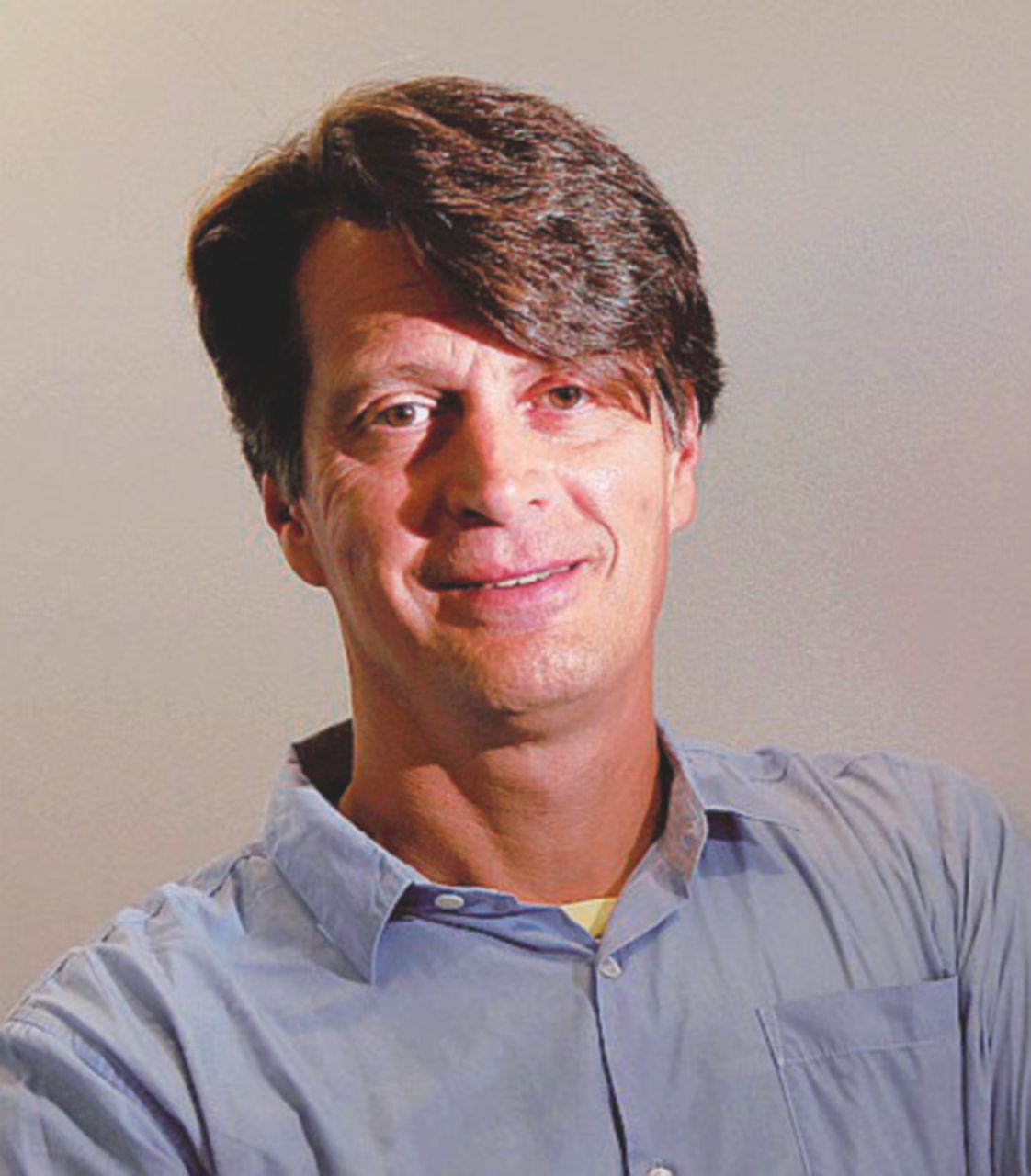 John Hanke, manager Nintendo Effetti collaterali da sei milioni al giorno