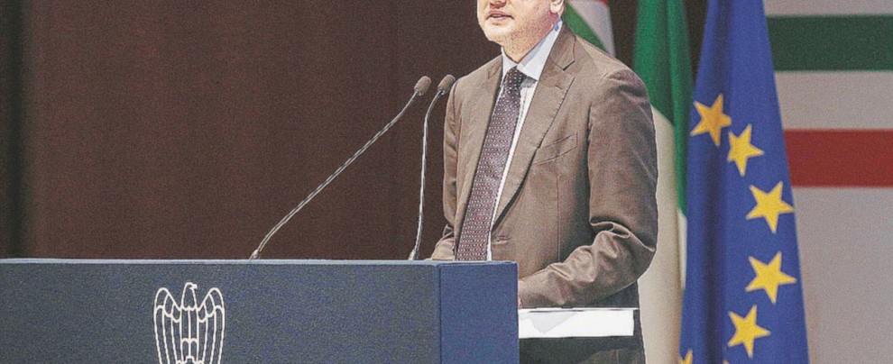 Ora gli industriali hanno il loro catechismo del Sì Ora gli industriali hanno il loro catechismo del Sì