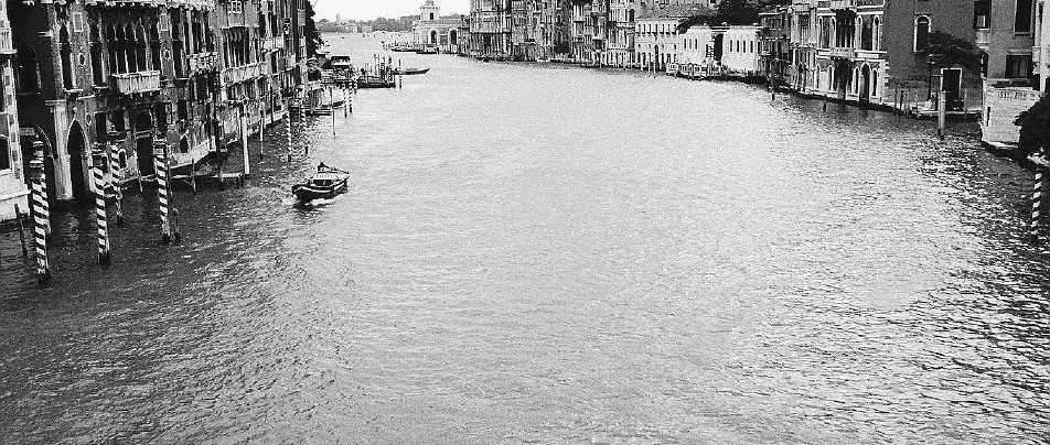 Il Veneto e le nuvole incantate di Parise Il Veneto e le nuvole incantate di Parise