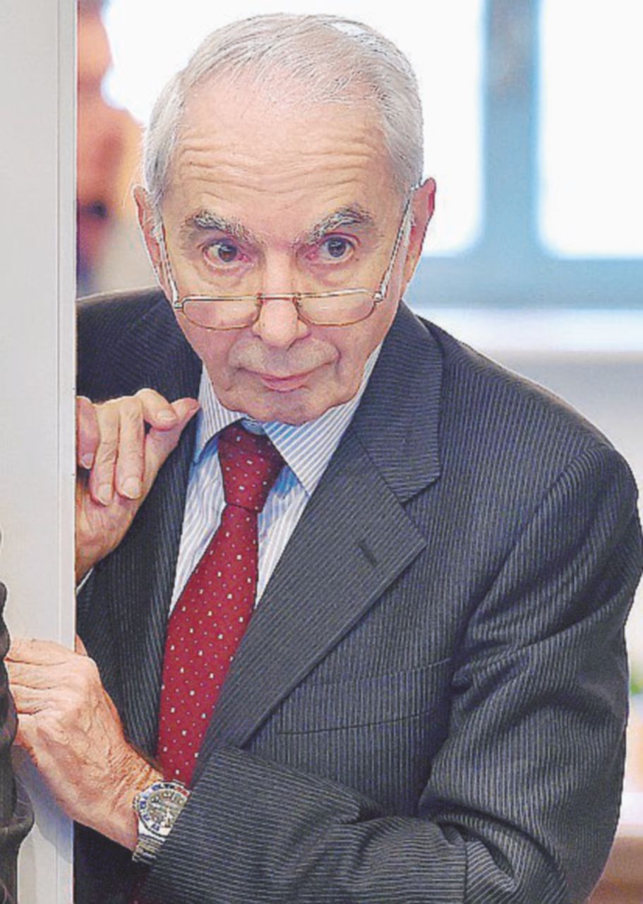Trattati - Giuliano Amato - Ansa La legge Brexit l’ho scritta io, ma non per usarla
