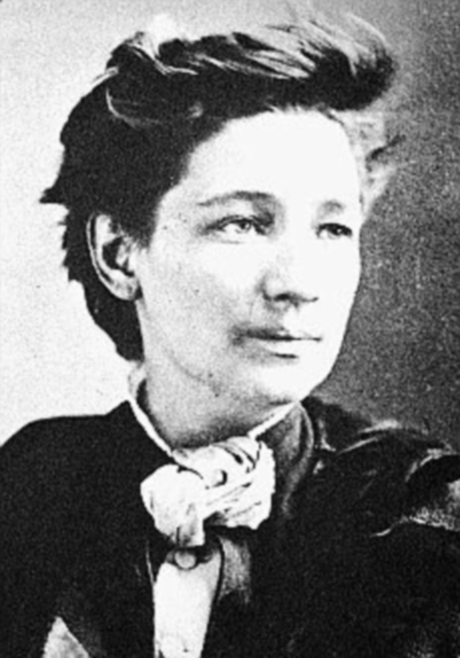Victoria, la prima a sognare il mandato a Washington Victoria, la prima a sognare il mandato a Washington