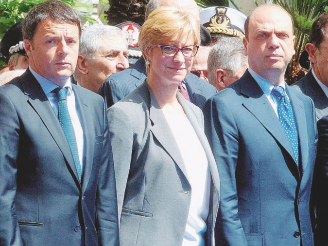 Fanno un annuncio al giorno. Poi (forse) la sicurezza arriva Fanno un annuncio al giorno. Poi (forse) la sicurezza arriva