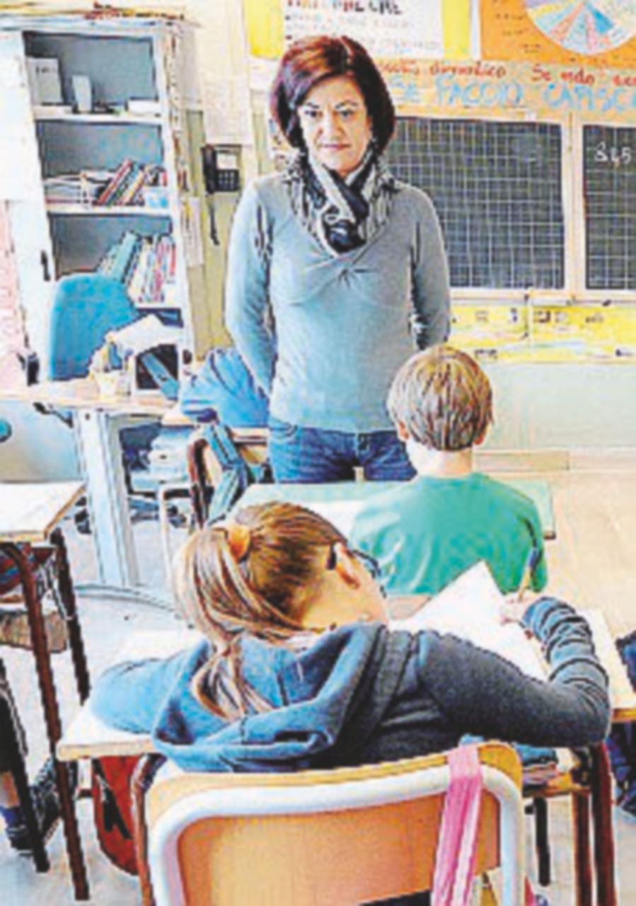 Asili: 5.000 docenti per 2 giorni non hanno saputo dove andare Asili: 5.000 docenti per 2 giorni non hanno saputo dove andare