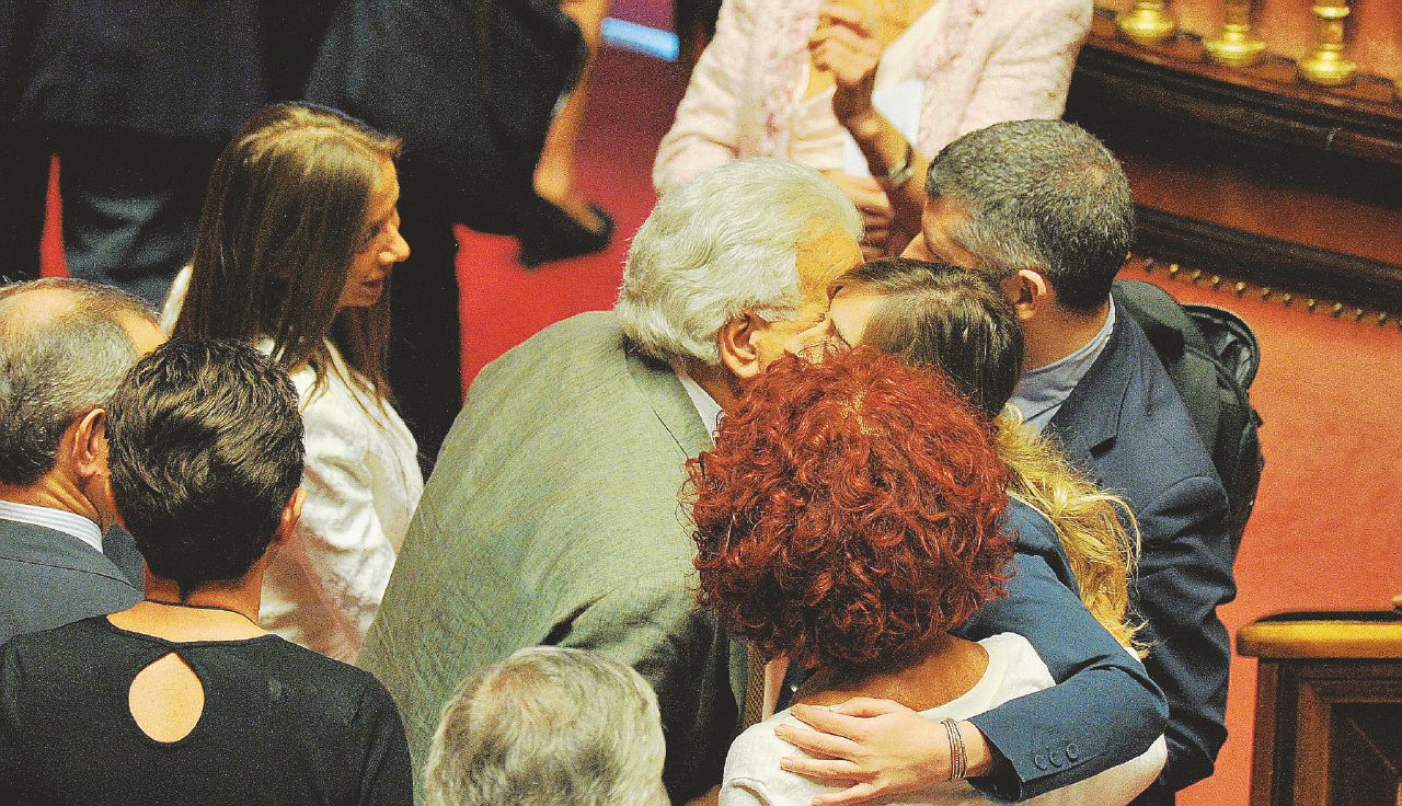 Referendum, il costituzionalista Stefano Ceccanti: “Svolta storica, passiamo sopra alle imperfezioni”