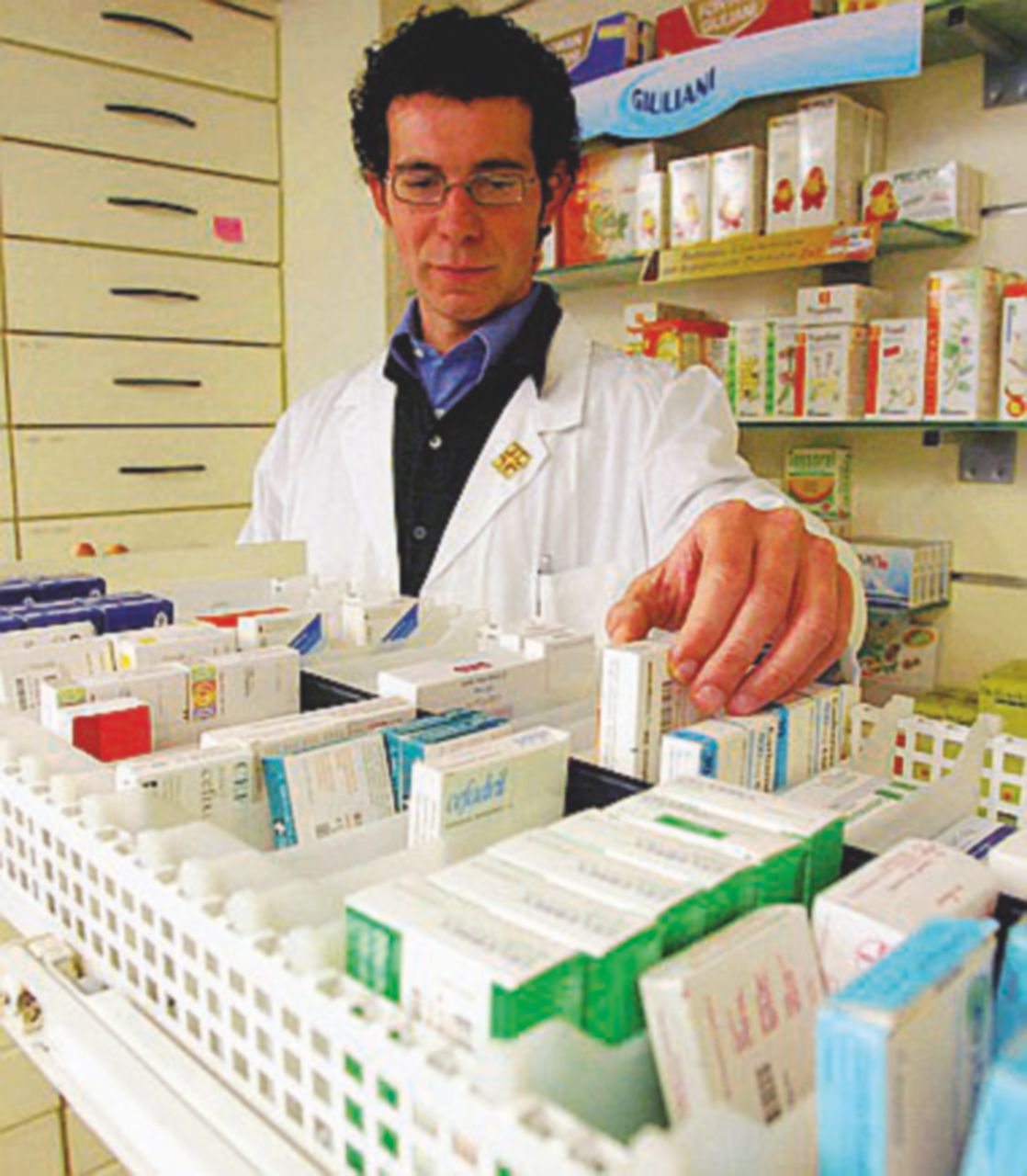 Antitumorali ed epatite, come spendere di più e far felici i farmacisti Antitumorali ed epatite, come spendere di più e far felici i farmacisti