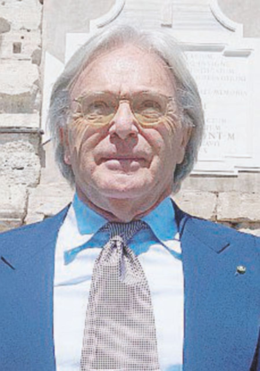 Della Valle: noi non siamo i babbioni, Bazoli non è il nuovo Della Valle: noi non siamo i babbioni, Bazoli non è il nuovo