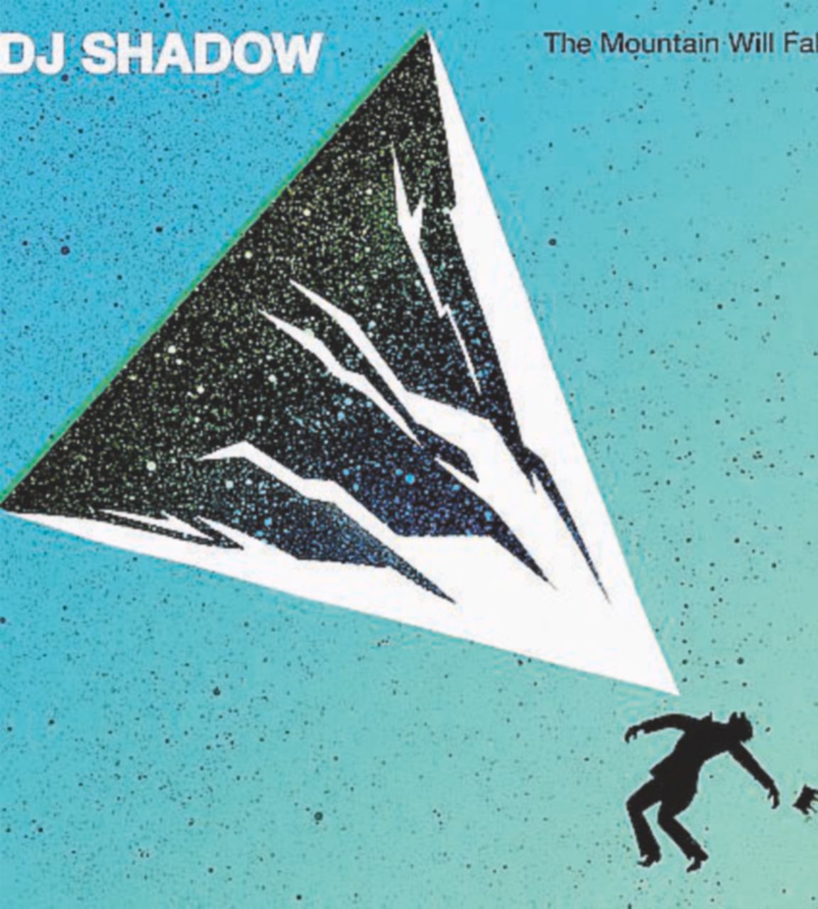 Copertina di Dj Shadow, il pioniere elettronico è fuori ombra