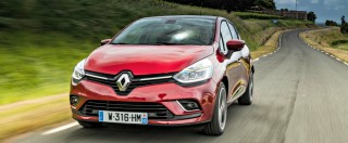 Copertina di Renault Clio, la prova del Fatto.it – Pochi ritocchi, ma buoni – FOTO