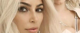 Copertina di Perché il culo grosso di Kim Kardashian ha stancato: la risposta nel nuovo video di Fergie