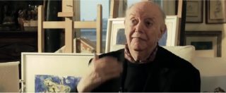 Copertina di Cinema, ‘Sweet Democracy’: film denuncia sulla satira scomparsa. La clip con Dario Fo per il Fatto.it