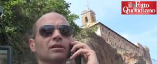 Copertina di Roma, l’ex vice sindaco Frongia: “Pronto a fare leggere le chat ai pm, non ho segreti E non sapevo di cimici in Campidoglio”