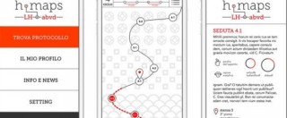 Copertina di Tumori, nasce H-Maps: l’infografica digitale progettata da una paziente. “Se sai qual è la strada, la meta è più vicina”