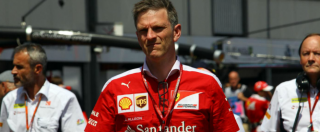 Copertina di Crisi Ferrari in F1, lascia il direttore tecnico James Allison. Al suo posto Sergio Marchionne sceglie Mattia Binotto