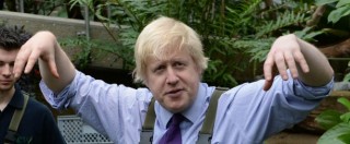 Copertina di Boris Johnson, 9 gaffe (tra le tante) del nuovo ministro degli Esteri di Sua Maestà