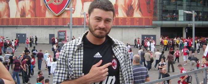 Copertina di “La mia ‘scalata’ a Londra, da lavapiatti a selezionatore di diamanti. Poi sono volato a Ginevra”