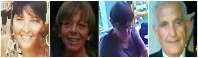 Copertina di Attentato Nizza, ritrovata la cuneese dispersa. Ancora 20 italiani da rintracciare. Da identificare 16 vittime