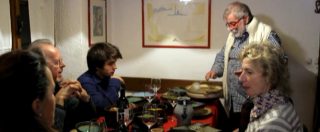 Copertina di “Mini Size Me, la svolta di Pio”, su SkyTg24 il documentario su come curarsi mangiando meglio