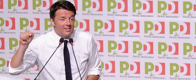 Direzione Pd, Renzi: ‘Non mi volete più segretario? Fate Congresso e vincetelo’. Cuperlo: ‘Esci da talent o sconfitta storica’