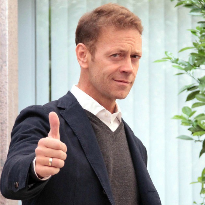 Rocco Siffredi Nuovo Film Porno Con Malena La Pugliese Ex Delegata Del Pd Il Fatto Quotidiano 4547