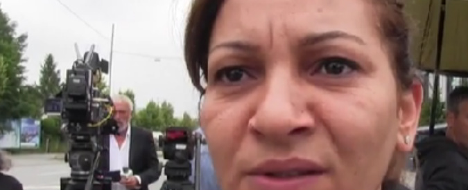 Copertina di Monaco, una lavoratrice del mall: “Ho pregato e ho creduto che arrivasse la morte”