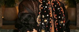 Copertina di Chi è Sofia Boutella: da ballerina di Madonna a “La Mummia”. Sui social le prime foto dal set (che fanno impazzire i fan)