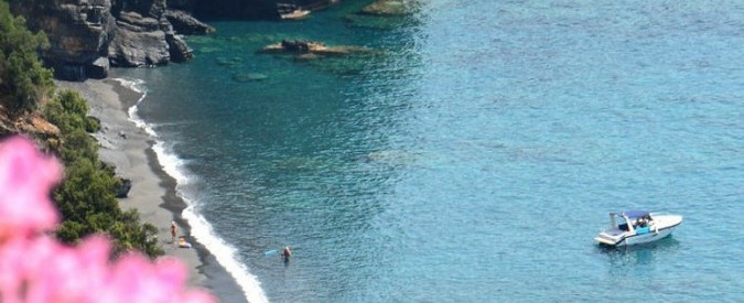 Legambiente, “I Vranne” di Maratea è la spiaggia più bella d’Italia