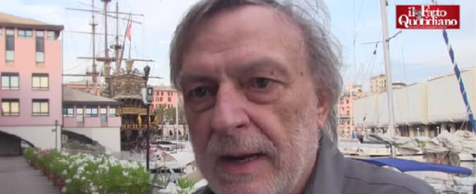 Copertina di Migranti, Strada: ‘Guerre hanno ricadute su Italia? Solo i cretini pensano il contrario’