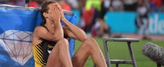 Copertina di Olimpiadi di Rio, addio ai Giochi per Gianmarco Tamberi: lesione al legamento deltoideo della caviglia sinistra