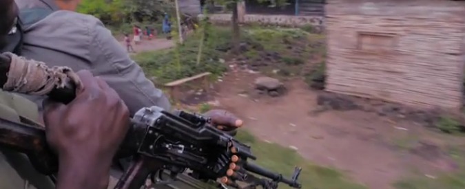 National Geographic, Virunga: nella patria dei gorilla c’è un parco da salvare tra milizie armate e petrolieri