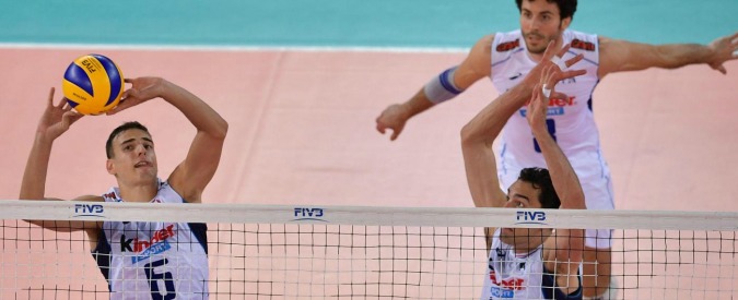 Olimpiadi Rio 2016, sport di squadra: l’Italia punta al podio con il volley maschile e la pallanuoto femminile