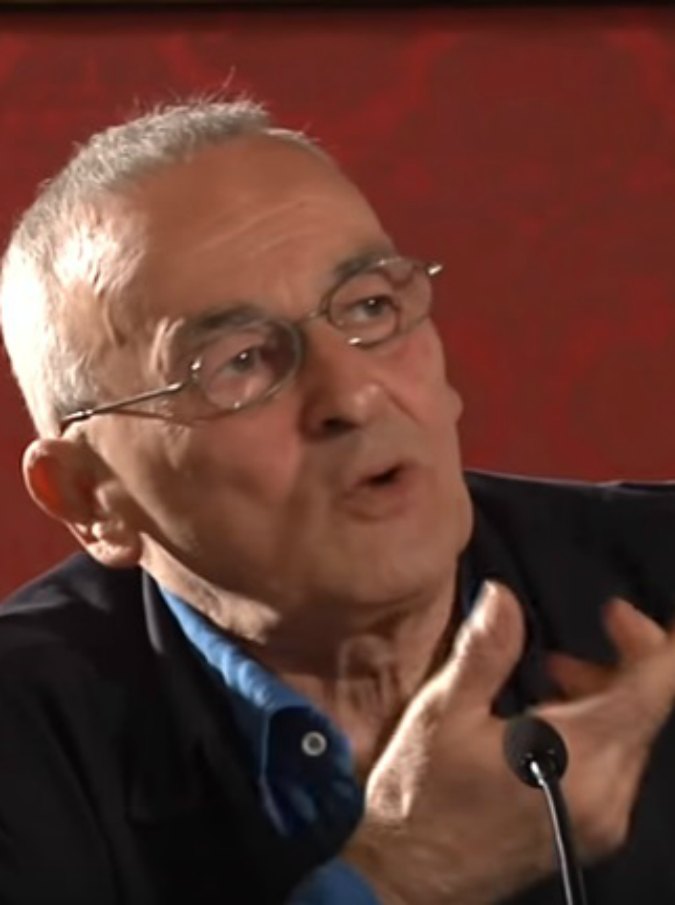 Valentino Zeichen morto, l’intervista al Fatto nel 2015: “Invecchiare? Inaccettabile, ma ne è valsa la pena”