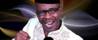 Copertina di Nigeria, scomparso cantante anti-corruzione: “Lo hanno rapito”. E la sua hit diventa virale su web e cellulari