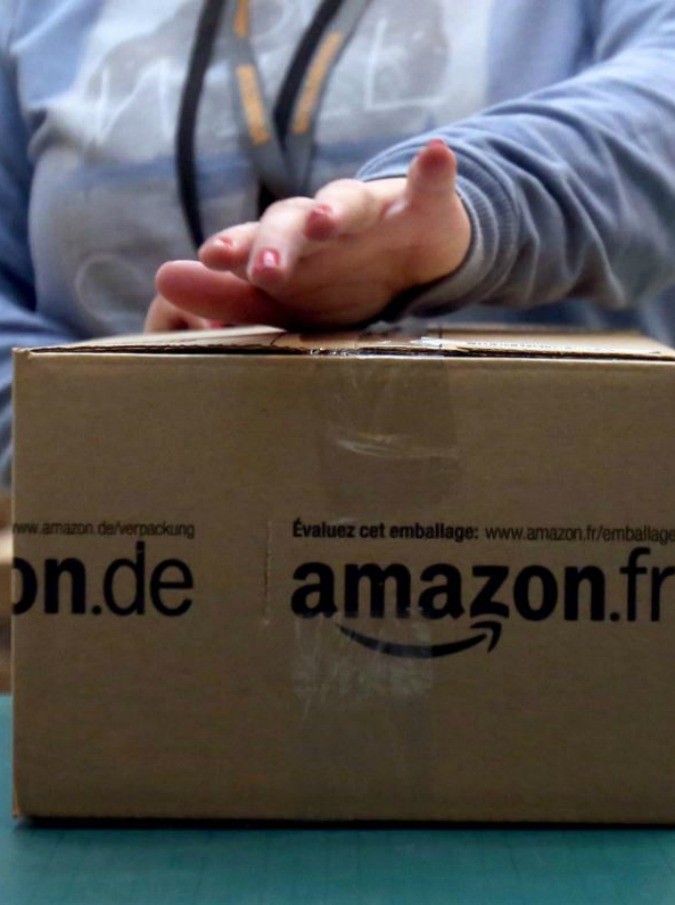 Prime day Amazon, il 12 luglio sconti dal 10 al 57% su migliaia di prodotti: una selezione, dalla tecnologia all’abbigliamento
