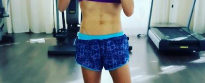 Marion Bartoli, la tennista irriconoscibile: pesa meno di 50 kg. Virus contratto in India, come dice lei, o anoressia?