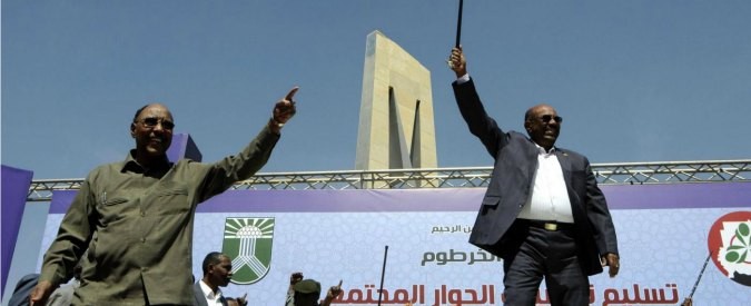 Ue, lo scandalo degli ‘aiuti militari’ al Sudan in chiave anti-migrazione