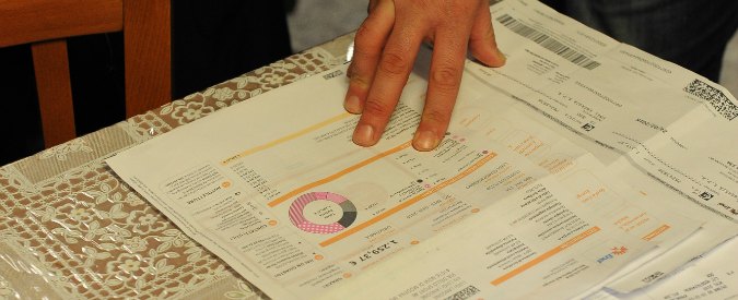 Tariffe, dal primo gennaio aumentano le bollette: elettricità 5,3 ... Bollette enel ogni quanto arrivano