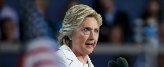 Copertina di Elezioni Usa, Clinton accusa Putin: “007 russi hanno hackerato i sistemi del Partito Democratico”