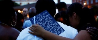 Copertina di Dallas, da Trayvon Martin a Philando Castile: la lunga lista di afroamericani uccisi dalla polizia