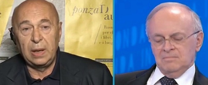 Copertina di Magistratura, Mieli vs Davigo: “Meno passerelle e più lavoro”. “Noi i più produttivi in Europa”