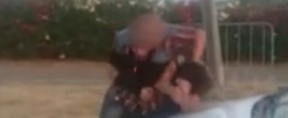 Copertina di Olbia, arrestato l’aggressore del disabile pestato nel video choc pubblicato sul web