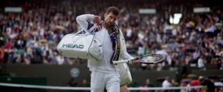 Copertina di Wimbledon 2016, Djokovic eliminato da Sam Querrey: addio Grande Slam
