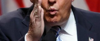 Donald Trump, ritratto del ‘profeta dell’autoabbronzante’
